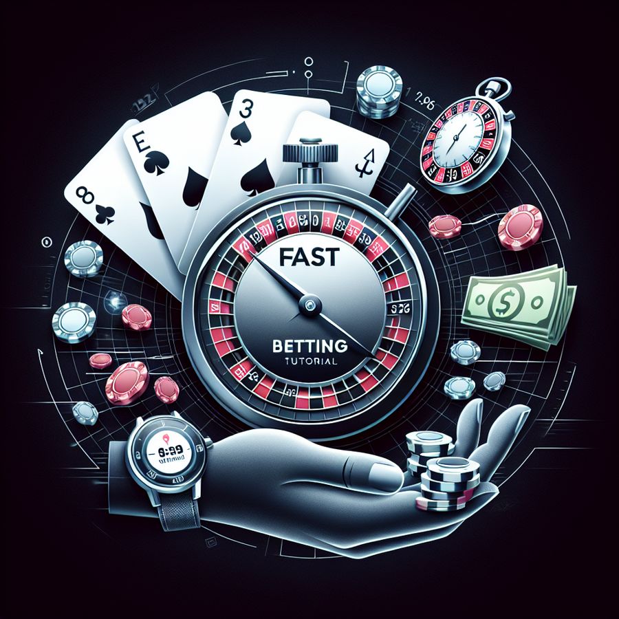 Prizmabet’te Hızlı Bahis: Adım Adım Kullanım Rehberi